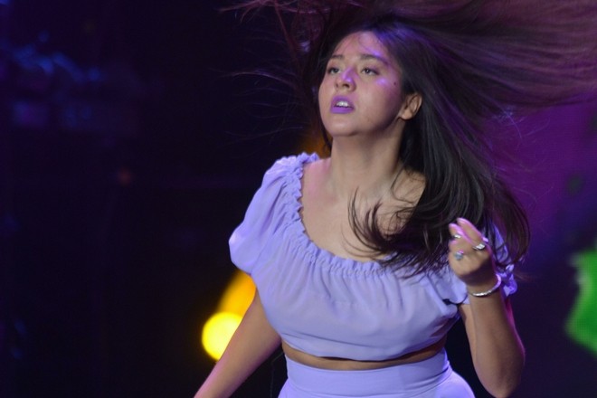 Манижа назвала личный топ-3 Евровидения-2021