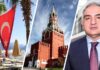 Министр по туризму Турции собрался в Москву пробивать открытие для российских туристов: стала известна дата визита
