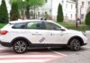 Работу медицинского беспилотника Lada Vesta показали на видео