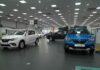 Renault подняла цены на все модели в России