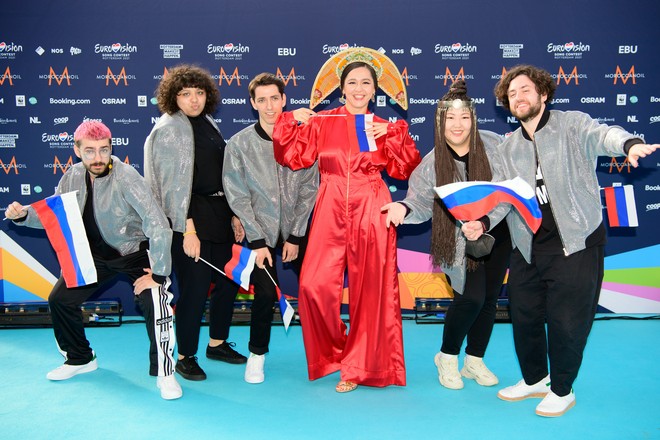 Рудковская объяснила, почему Манижа проиграет на Евровидении