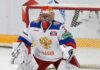 Самонов и Бочаров войдут в начальную заявку России на ЧМ по хоккею