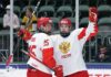 Сборная России проиграла Канаде в финале юниорского ЧМ по хоккею