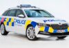 Skoda Superb стал официальным полицейским автомобилем в Новой Зеландии