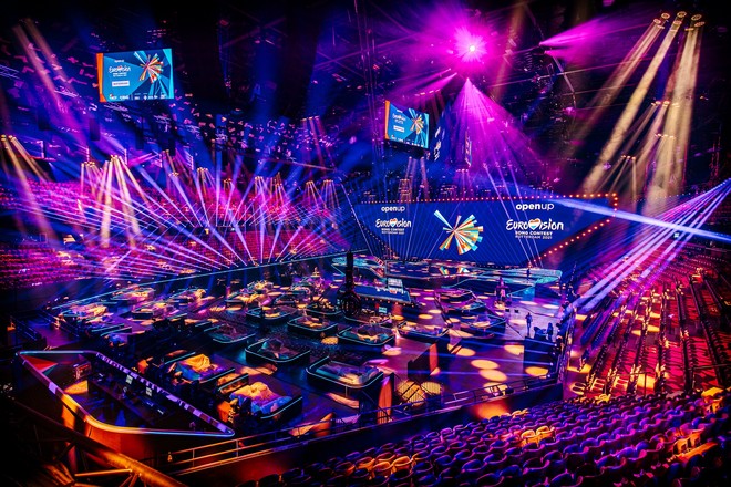 «Слабейший конкурс за историю»: Рудковская — о Евровидении-2021