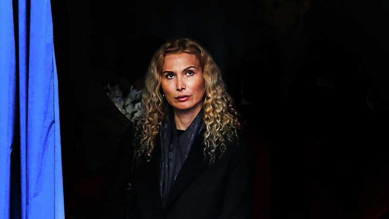 Сотникова рассказала о риске в группе Тутберидзе