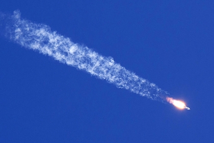 США предрекли «большие проблемы» из-за российских ракет