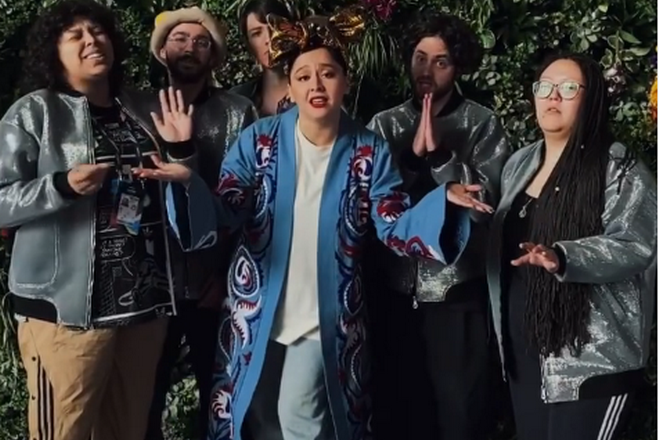 «Такая гордость за страну!»: россияне оценили выступление Манижи 