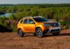 Тест-драйв нового Renault Duster c вариатором: как едет и сколько стоит
