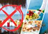 Только по меню и никаких all inclusive: после открытия Турции туристы могут остаться без шведского стола и спа-салонов