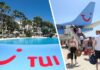 TUI объявил о летних пляжных направлениях без Турции