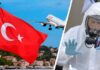 Турция не включила российских туристов в важный список