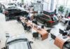 В России назовут лучших автодилеров. Подробности