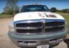 В США нашли Dodge Ram 3500 с пробегом в 2,4 млн км