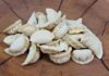 Вареники ручной лепки от фермерских хозяйств в ассортименте
