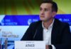 Алаев единогласно избран в состав исполкома Российского футбольного союза