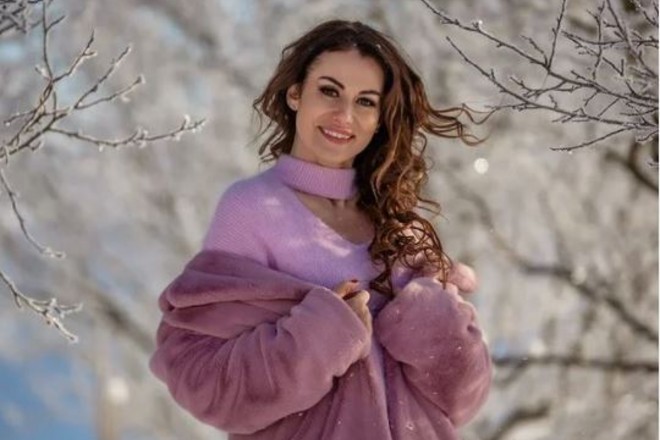 Анна Ковальчук высказалась о романе младшей сестры с Харламовым