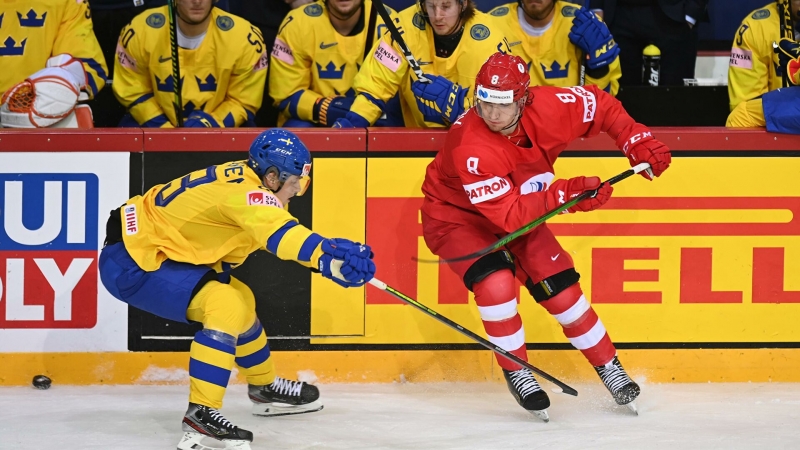 Брагина не подвели: сборная России одолела шведов в день рождения тренера