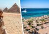 Египет подсчитал, сколько приедет российских туристов и сколько будут стоить отели