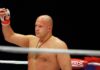 Федор Емельяненко поставил точку в вопросе завершения карьеры