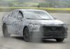 Ford начал испытания нового кросс-седана