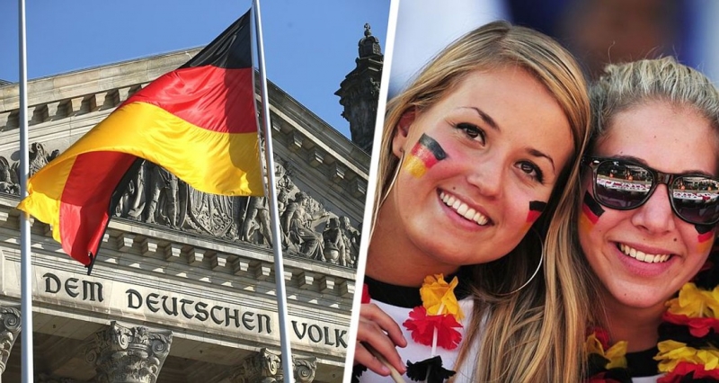 Германия открывается для вакцинированных туристов: названа дата и правила въезда
