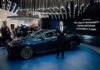 Глава Mercedes-Benz в России: «Будем действовать как бренд класса люкс»