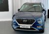 Hyundai представила новую Creta для России