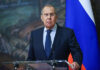 Лавров отреагировал на инициативу пригласить Путина на саммит Евросоюза