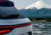 Lexus анонсировал премьеру кроссовера NX нового поколения