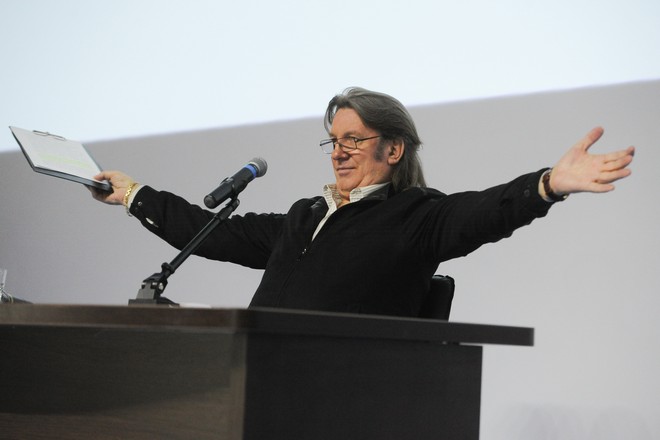 Лоза ответил пословицей на вопрос о шансах сборной России на Евро-2020