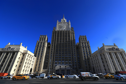 МИД рассказал о проблемах с проектом российской военной базы в Африке