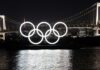 Олимпийские игры в Японии могут пройти без зрителей