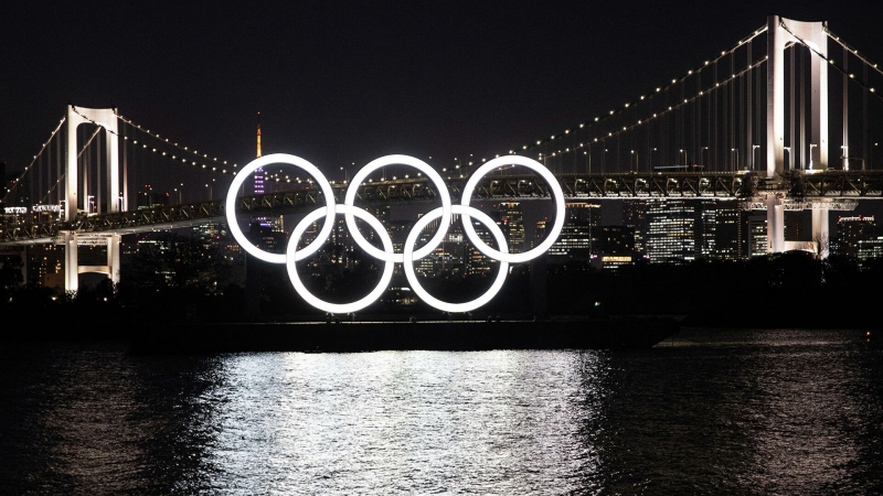 Олимпийские игры в Японии могут пройти без зрителей