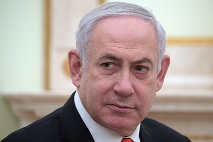Оппозиция Израиля  впервые за 12 лет сформировала правительство без Нетаньяху