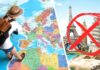 Россияне перестали ездить в Европу: опубликованы тревожные данные по шенгенским визам