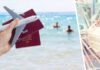 Российских туристов предупредили о риске потерять крупную сумму денег за границей