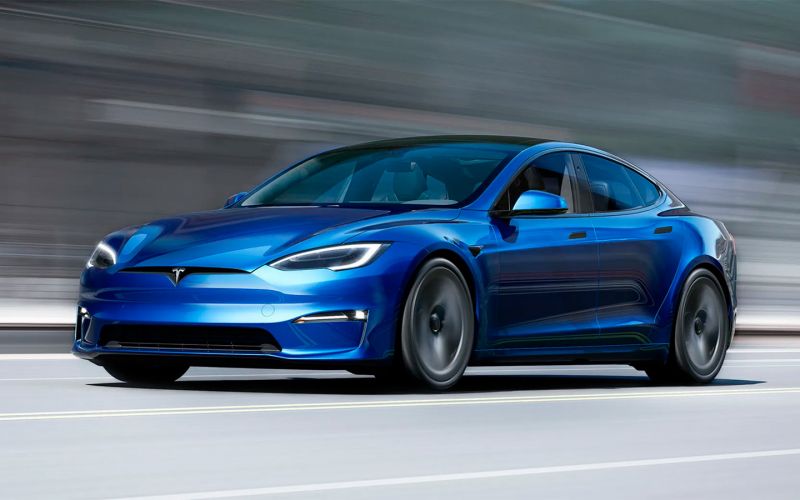 
            Tesla отказалась от выпуска самой мощной Model S
        