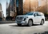 Toyota представила новый Land Cruiser 300. Все подробности