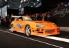Toyota Supra Пола Уокера из «Форсажа» продали на аукционе за 40 млн