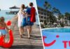 TUI UK выпустил заявление по отмене туров в Турцию: десятки тысяч туров аннулированы
