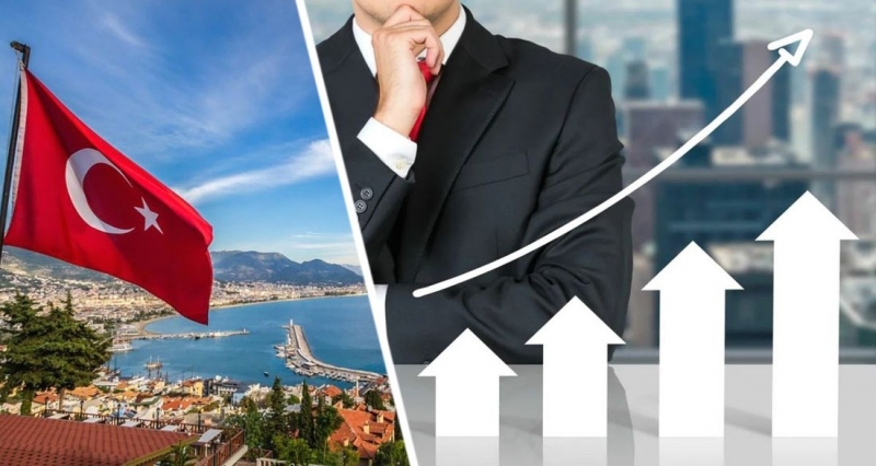 Турция: после 1 июля цены на отели вырастут на 100%