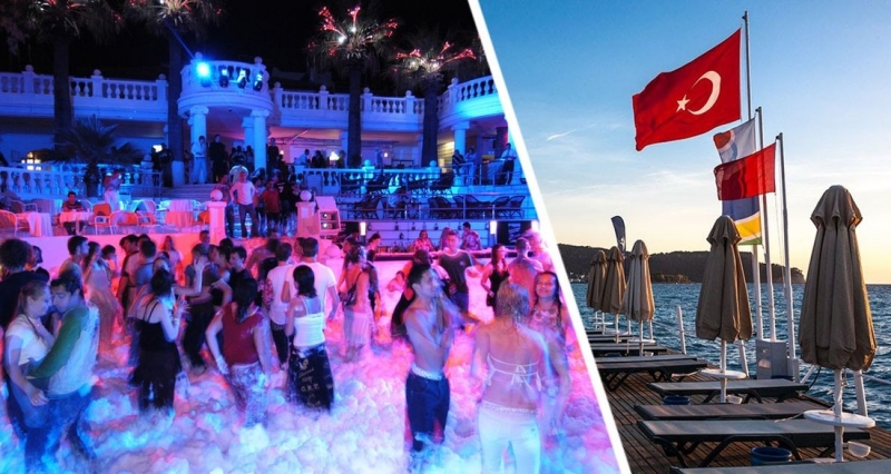 Турция вводит новое ограничение: туристы и отели возмущены