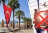 В Турции назвали день, после которого российские туристы уже не вернутся