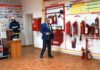Зачем проходить обучение пожарно-техническому минимуму?