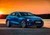 Четвертая молодость. Тест-драйв новой Audi A3