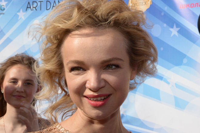 Цымбалюк-Романовская объявила бойкот Малахову и Борисову - NEWS.ru - 07.07.21