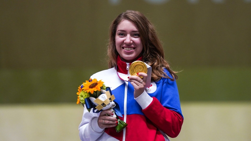 День двукратных: российские олимпийцы взяли два золота в седьмой день ОИ