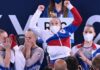 Девчонки, вы навсегда! Российские гимнастки — королевы Олимпиады в Токио