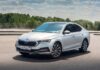 Дифирамбы и боль. Три мнения о новой Skoda Octavia